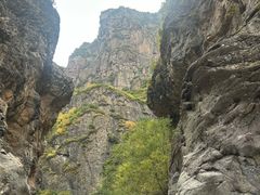 -小五台金河景区