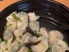 -真真鲜馄饨店(启蒙路店)