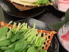 -湊湊火锅·茶憩(打浦桥日月光店)