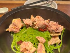 -云海肴·汽锅鸡·云南菜(祥云小镇店)