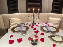 -Le Siècle.百年西餐厅(颐和公馆店)