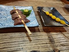 -酒窝烧鸟(科华街店)