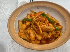 -马凯餐厅(地安门店)