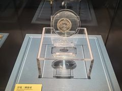 -台州博物馆