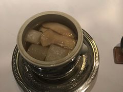 松茸竹笙汤-福1015(愚园路店)