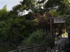 -井冈山风景名胜区