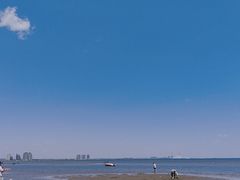 -东戴河风景区-止锚湾