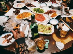 -小桂林烧鸽子