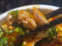 -小饕荟雅安贡椒鱼鲜馆(广福桥店)