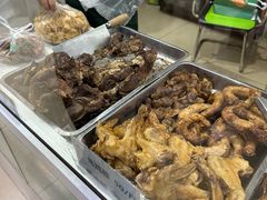 -大益烤鸡