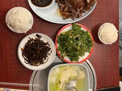 -聚首堂·特色小吃·肘子(什刹海德胜门店)