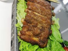 -3号仓库·创意中国菜(嘉兴龙鼎万达店)