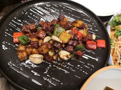 -小锅饭(欧亚卖场店)