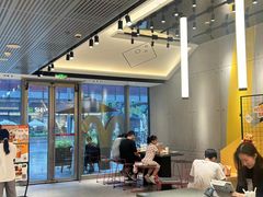 -麦当劳(苏州中心星悦汇店)