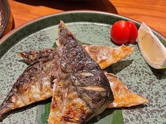 -俊屋料理·烧鸟·寿司·日泰融合菜(星际云汇店)