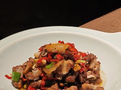 -汤家茗苑·精致私房菜(白沙店)