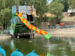 -北京鹿世界主题园