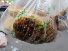 -满记烧饼(牛街东里小区一区店)