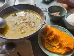 -兰溪小馆(东直门簋街店)