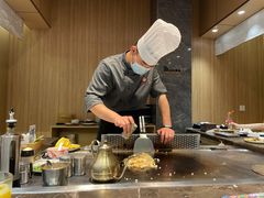 -春田小幸铁板烧(忠义街店)