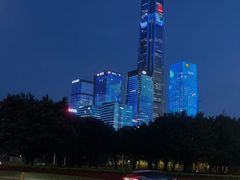 -blend咖啡部落(卓悦中心店)
