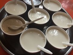 -谢怀亮芝麻茶