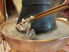 -东来顺饭庄(天坛店)