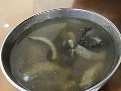 -老牌依强牛肉店(达道总店)