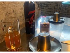 -小财盆地桌烤肉