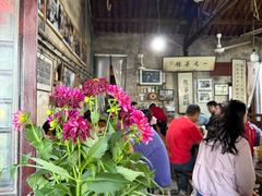 -丝绸小镇荻港古村