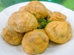-南雄雄州土菜餐厅(粤北大厦店)