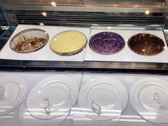 -芜湖富力万达嘉华酒店·美食汇海鲜自助餐厅 (万达店)