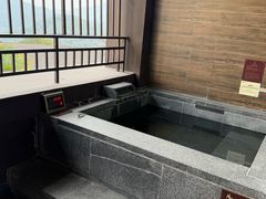-清远熹乐谷温泉度假酒店