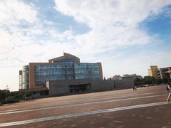 -四川大学(江安校区)