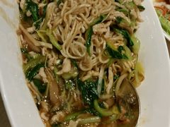 -上海和平饭店龙凤厅 Dragon Phoenix