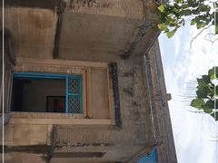 -延安杨家岭革命旧址