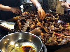 -吴长子卤菜馆(统一街店)