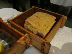 -白云宾馆·白云宴餐厅
