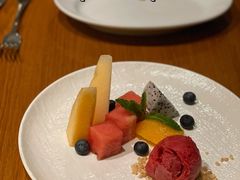 -沈阳君悦酒店·意坊意大利餐厅