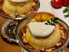 -Cafe del Volcan(永康路店)