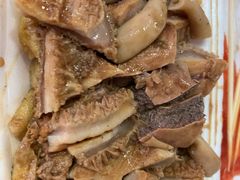 -细妹五香牛杂(步行街店)