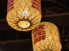 大堂-南京大牌档(新街口德基广场店)