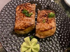-炙柒Sekinana·精致料理 烧鸟·铁板烧(海上世界店)