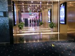 -浙影时代影城·宁波东门银泰店(原宁波时代电影大世界)