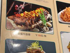 -阿西娅食府(中关村店)