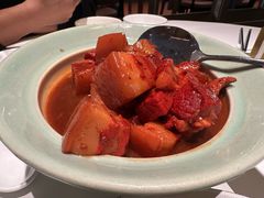 -闽海肴(北辰荟店)