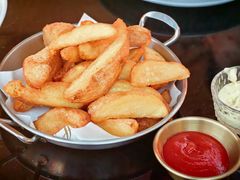 -Lets burger非常汉堡·环球风味(蓝色港湾店)