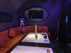 -星聚会KTV(合生汇黑金店)