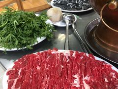 -三兴涮羊肉(荣安大街店)