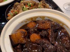 -香山湖家家宴(中山陵店)